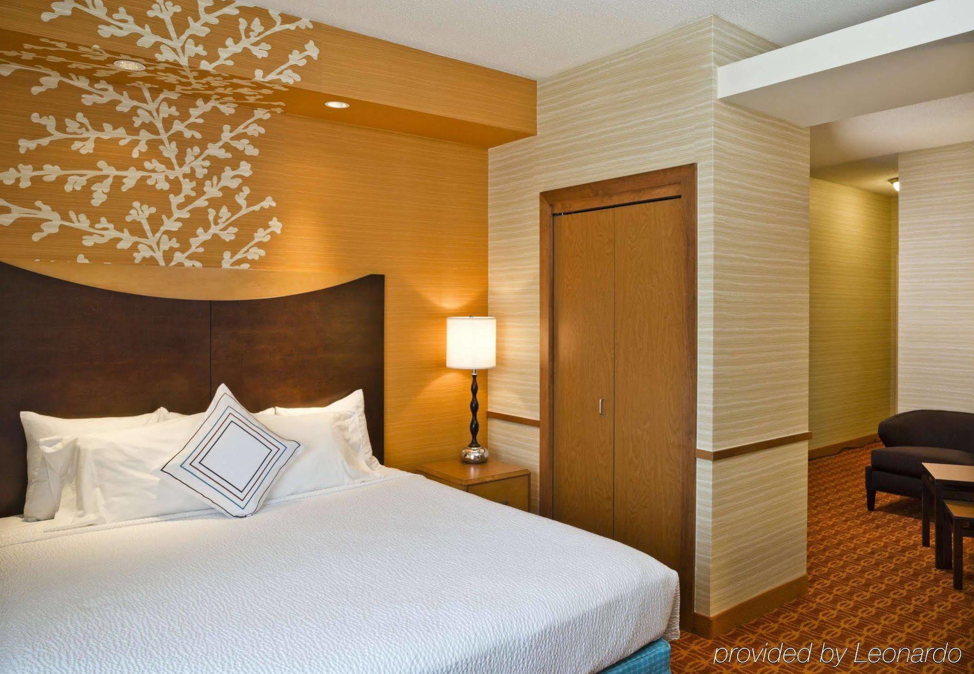 Fairfield Inn & Suites White Marsh Exteriér fotografie